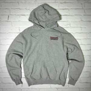 Indiana Hoosiers Champion Hoodie