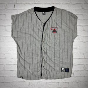 Ohio State Baseball Starter Jersey