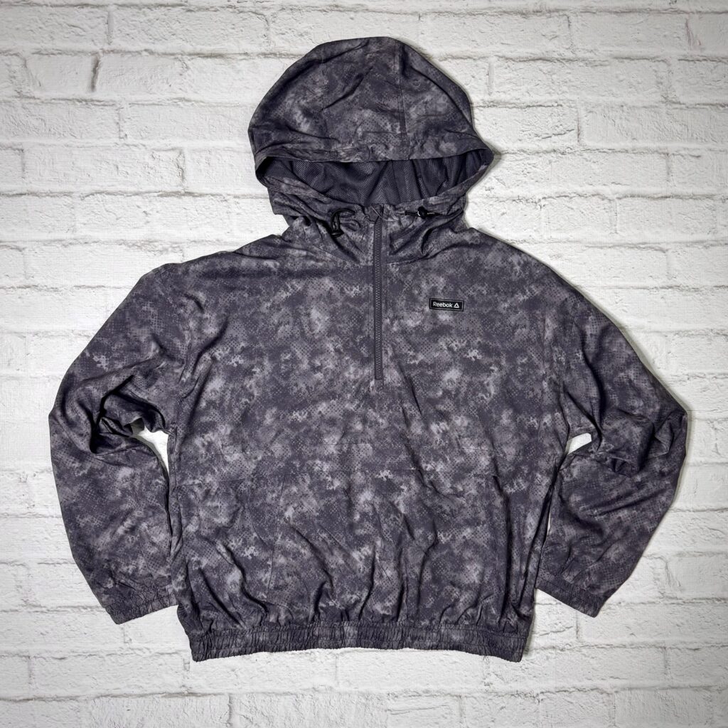 Reebok Running Jacket