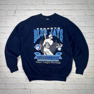 Toronto Blue Jays 1992 Sweatshirt