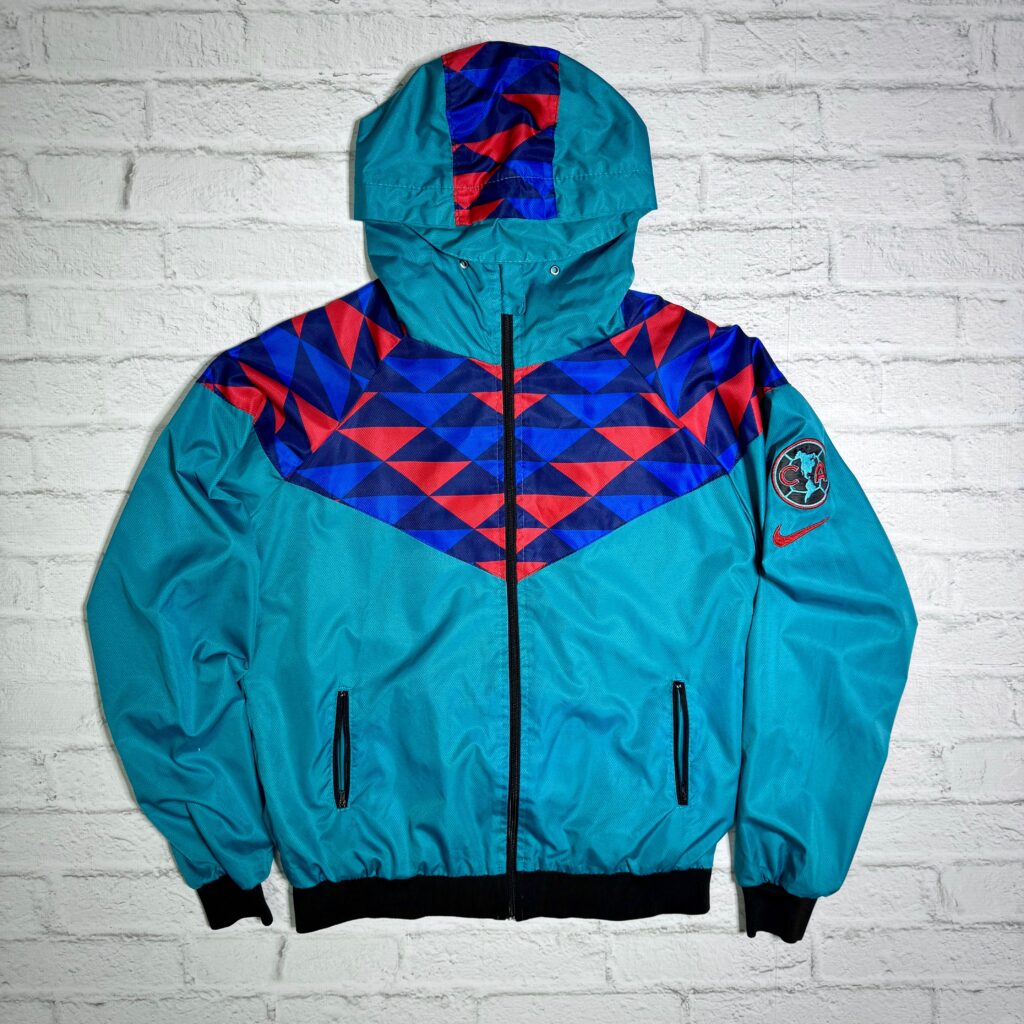 Club América MX Nike Jacket
