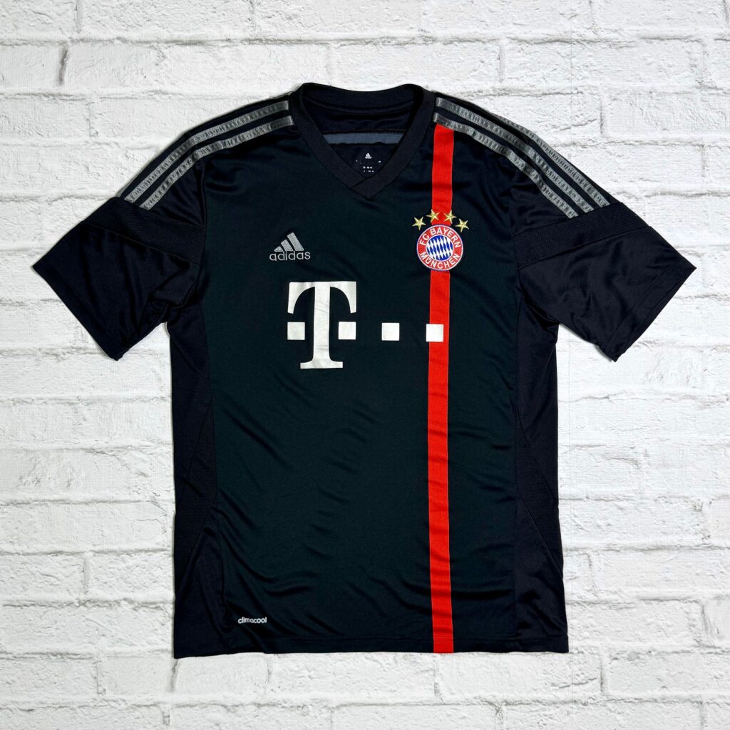 Bayern Múnich FC 13/14 Adidas Jersey