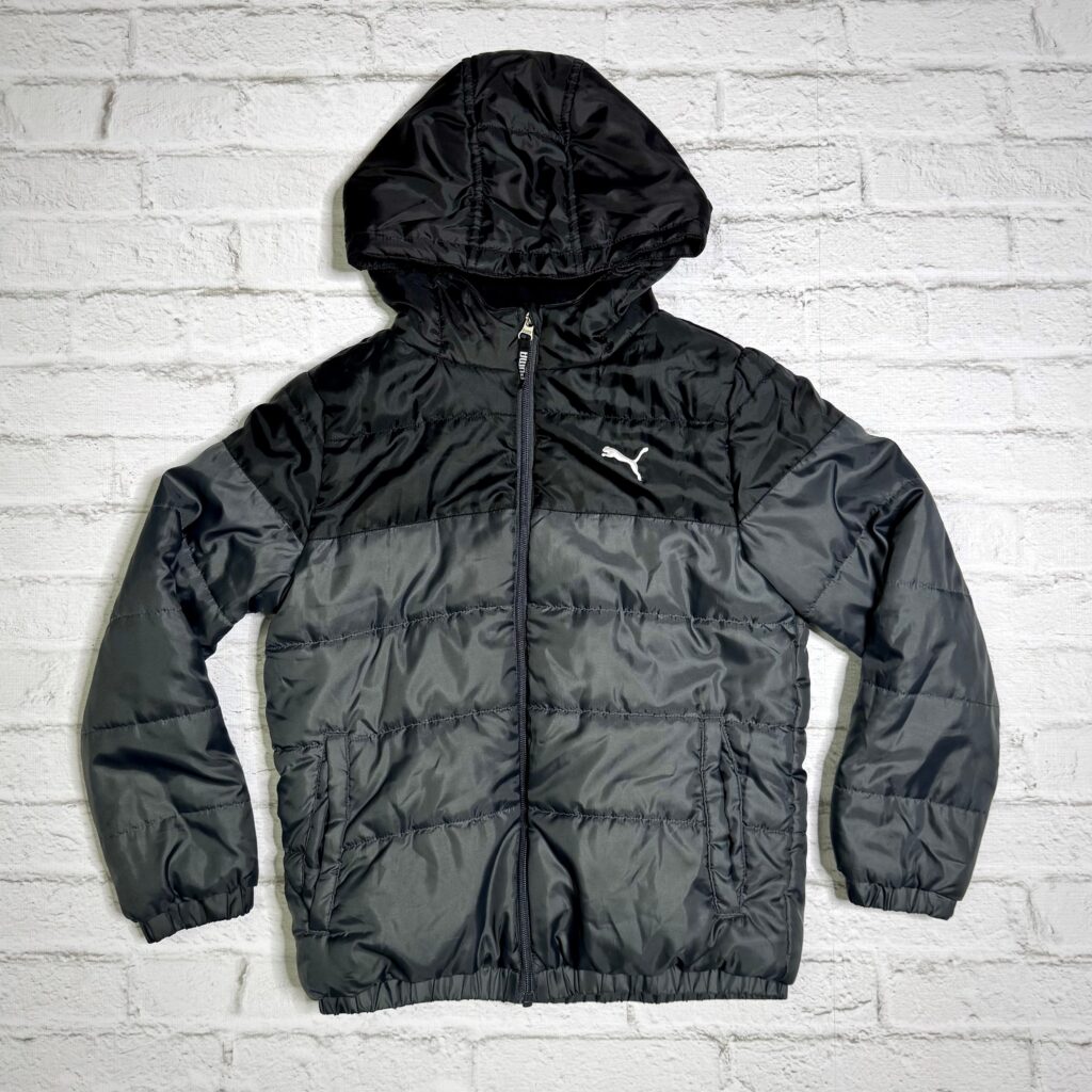 Puma kids Puffer Jacket