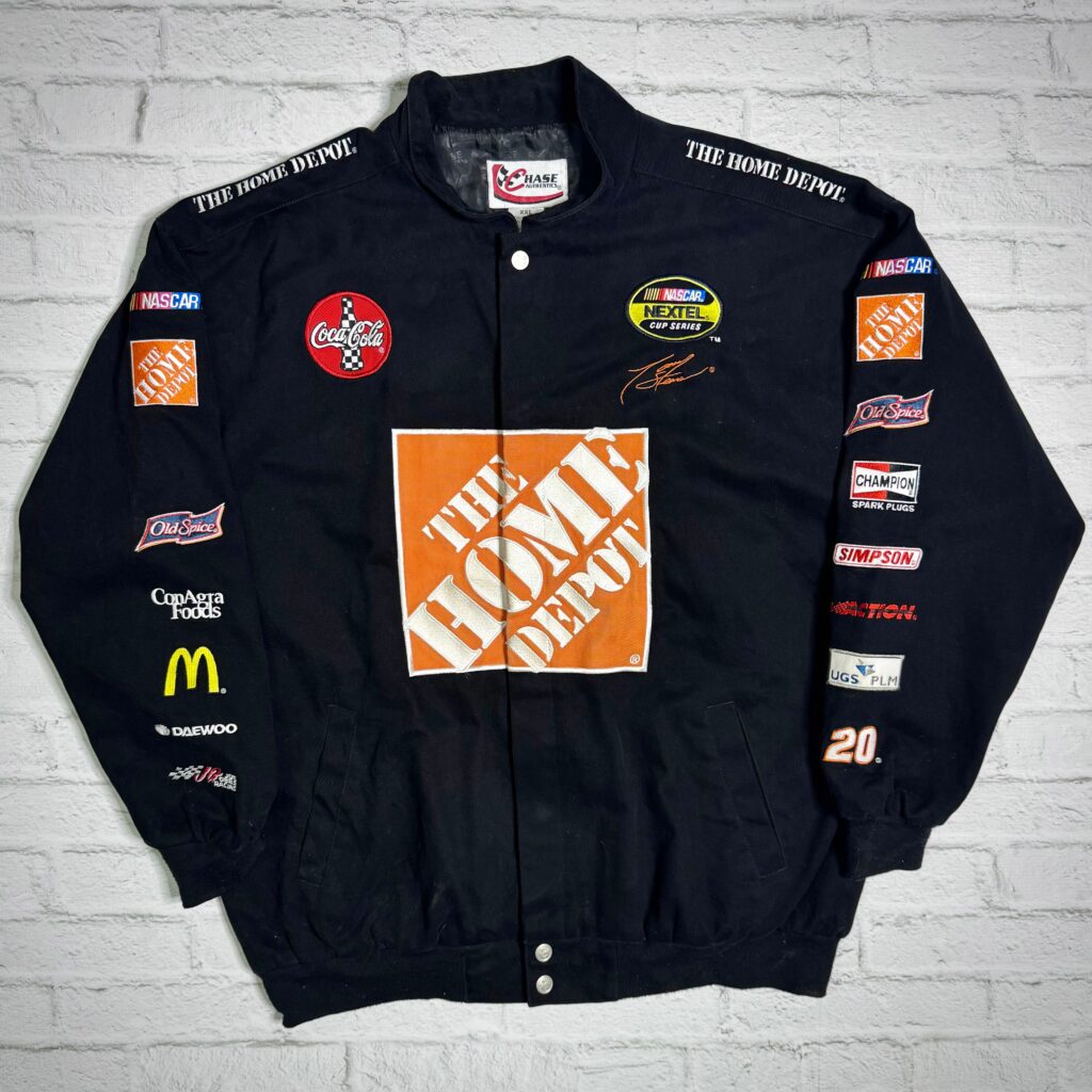 Nascar Jacket Chase Authentics 2004
